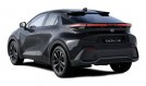 C-HR Plug-In Hybrid Style