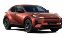 C-HR+ Active