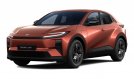 C-HR+ Active