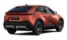 C-HR+ Active