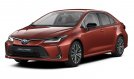 Corolla Sedan Hybrid Active Plus