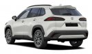 Corolla Cross Hybrid Luxury