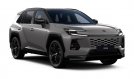 RAV4 Hybrid Style