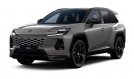 RAV4 Hybrid Style