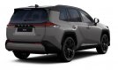RAV4 Hybrid Style