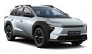 bZ4X Touring Active Tech