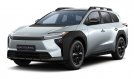 bZ4X Touring Active Tech