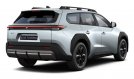 bZ4X Touring Active Tech