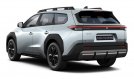 bZ4X Touring Active Tech
