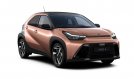 Aygo X Hybrid Envy