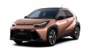 Aygo X Hybrid Envy