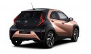 Aygo X Hybrid Envy