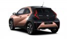 Aygo X Hybrid Envy