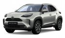Yaris Cross Hybrid Style Edition