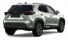 Yaris Cross Hybrid Style Edition