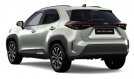 Yaris Cross Hybrid Style Edition