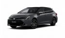 Corolla Touring Sports Hybrid GR SPORT
