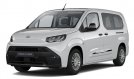 Proace City Verso Shuttle