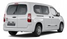 Proace City Verso Shuttle