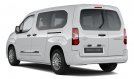 Proace City Verso Shuttle