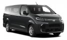 Proace Verso Shuttle Nord