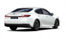 Camry Hybrid Executive