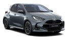 Yaris Hybrid Active Plus