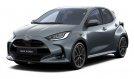Yaris Hybrid Active Plus