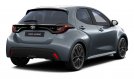 Yaris Hybrid Active Plus