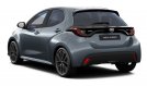 Yaris Hybrid Active Plus