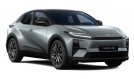 C-HR+ Executive