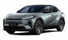 C-HR+ Executive