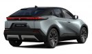 C-HR+ Executive
