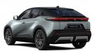 C-HR+ Executive