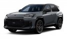 RAV4 Hybrid GR SPORT