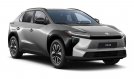 bZ4X Active Tech