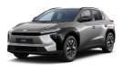bZ4X Active Tech