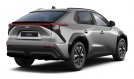 bZ4X Active Tech