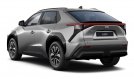 bZ4X Active Tech